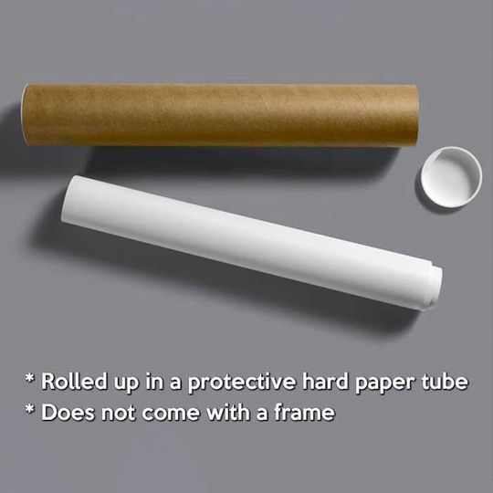 Baseball Player Who Believes In Himself Family Personalized Custom Horizontal Poster