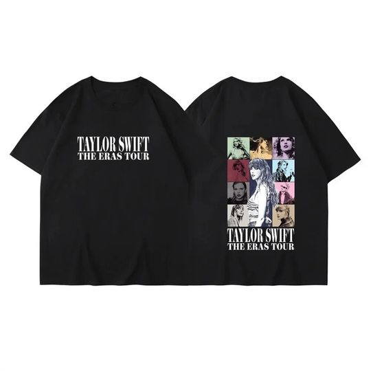 Taylor Summer T-Shirt