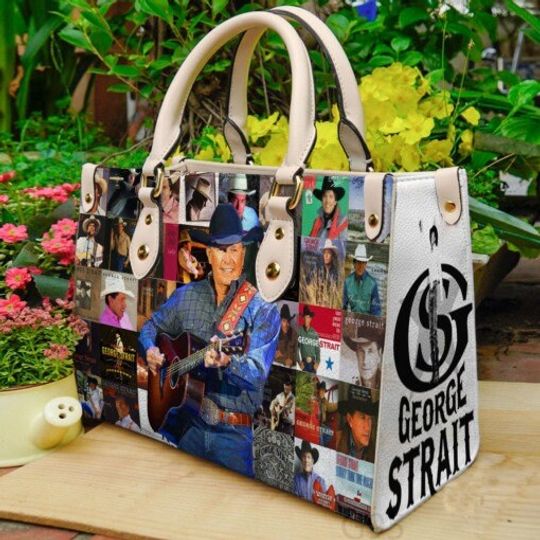 GS Love Handbag, GS gift, GS shoulder bag, Gift for Her