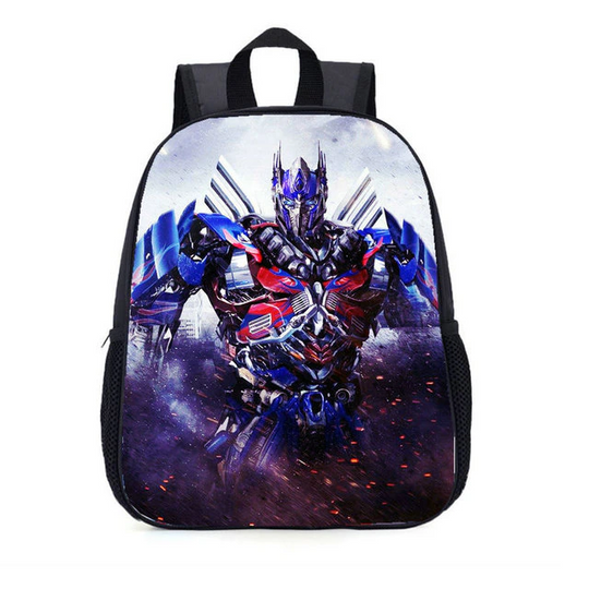 We Are Never Too Old For Transformation Robots Transformers Backpack