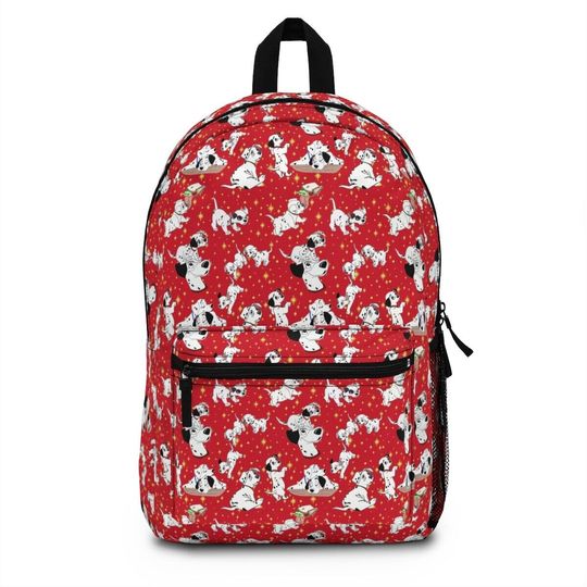 Disney 101 Dalmations Backpack