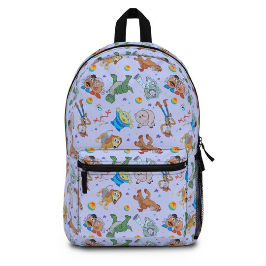 Disney Backpack, Toy Story Backpack