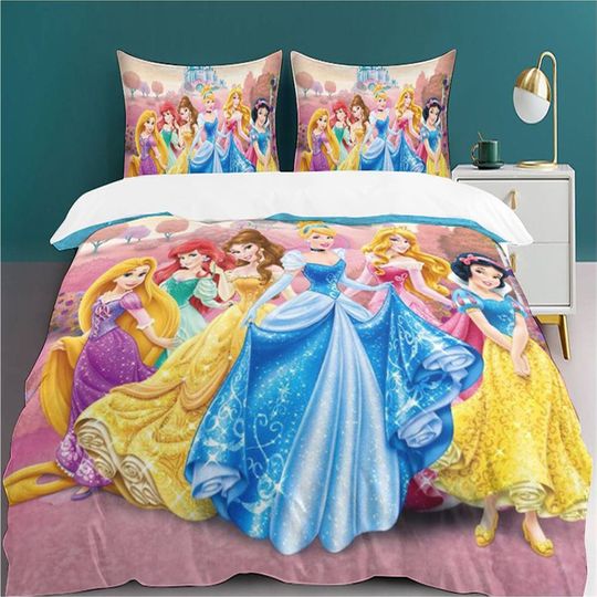 Disney Aurora Company Bedding Sets