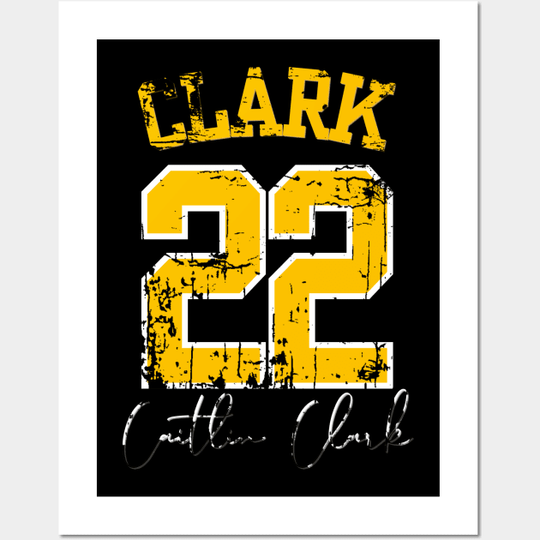 Clark 22 - Clark 22 - Posters and Art Prints