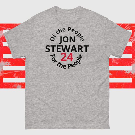 Stewart Men's classic tee