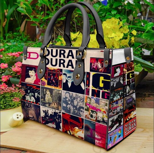 Duran Duran Leather Bag,Duran Duran Women Bags