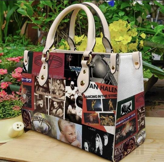 van Leather Bag,van Women Bags And van Lover's Handbag