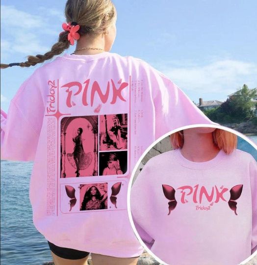 Nicki Minaj Pink Friday 2 Tour Shirt, Nicki Minaj World Tour Shirt