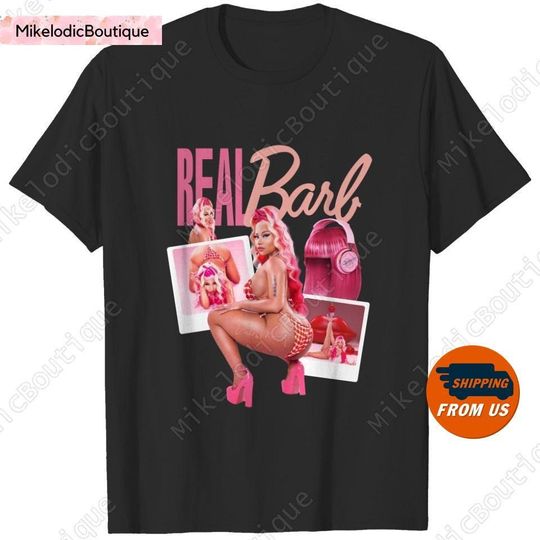 Vintage Nicki Minaj Tshirt, Nicki Minaj Tour Tshirt, Pink Friday 2