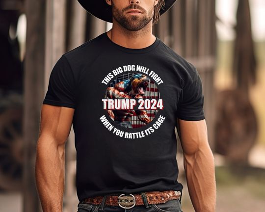 Trump 2024 Toby Keith Shirt, Donald Trump 2024 Shirt