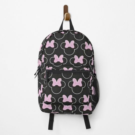 Minnie  Backpack