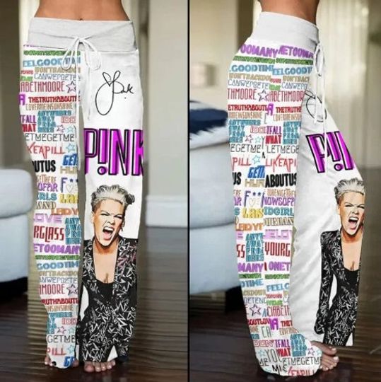 Pink P!nk Women Pajamas Pants