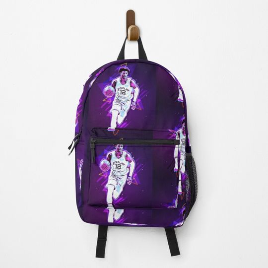 JA Morant Backpack