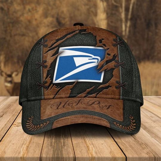 Postal Service Cap