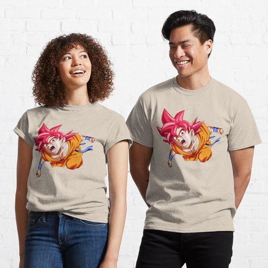 Goku Dragon Ball Shirt, Anime Shirt, Akira Toriyama Memorial Shirt