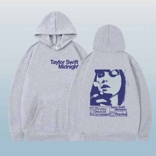 Taylor Midnights Hoodie , Taylor Midnights Shirt