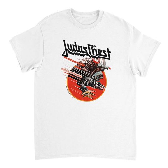 Judas Priest Shirt, Judas Priest T Shirt