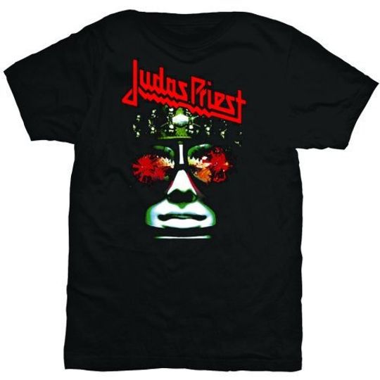 Judas Priest Killing Machine Rob Halford T Shirt