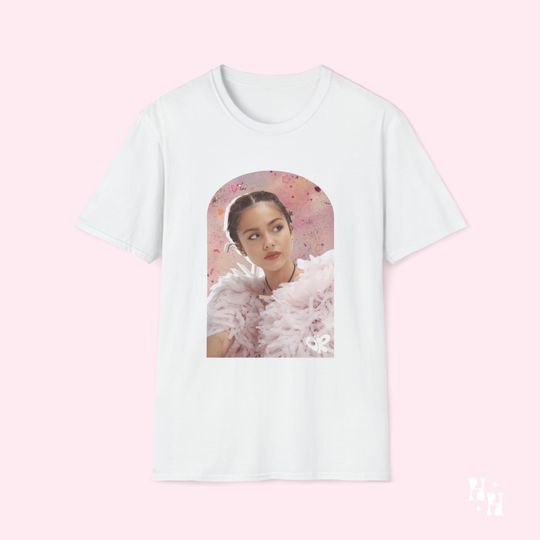 Olivia Rodrigo T-shirt unisex, guts tour, sour tour, gift for her