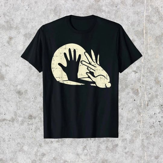 Bunny T-Shirt, Vintage T-shirt, Graphic T-shirts