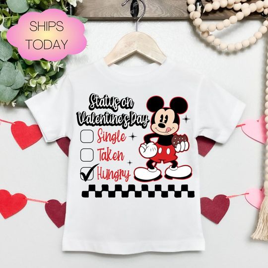 Mickey cupid Shirt Tee, Disney Shirt, Disney Tee, Disney Vacation Shirt