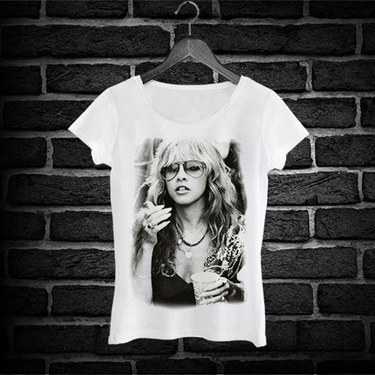 Stevie Nicks Woman Shirt / Unisex