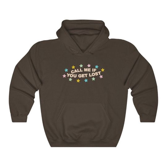 Call Me If You Get Lost Hoodie, Igor, Gift for
