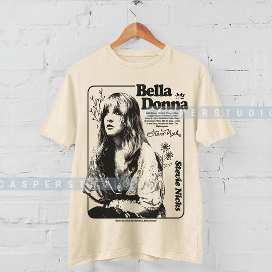 Fleetwood Mac funny Shirt, StevieNicks Shirt, Stevie Nicks T-Shirt