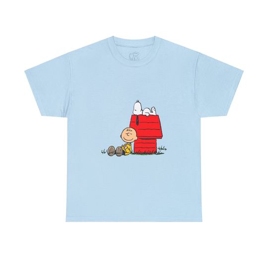 Snoopy Tee Shirt