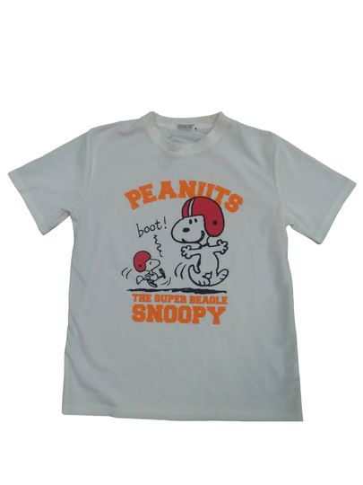 Vintage Peanuts Snoopy Woodstock Shirt