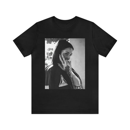 Kehlani Aesthetic Music T-Shirt