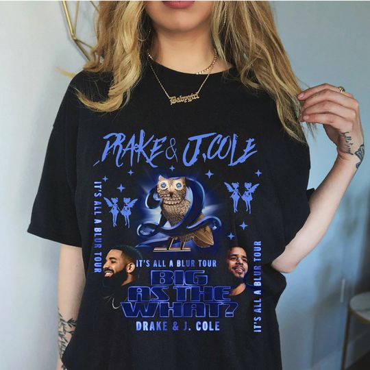 J cole Friend Graphic shirt, Hip Hop Rap T-shirt, Neightbors J cole Tour Shirt