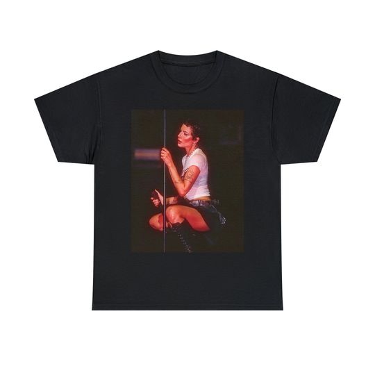 Halsey Vintage Style Photoshoot Shirt, Music Shirt, Gift For Fans