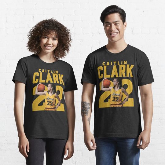 Basketball Chmapion Essential T-Shirt