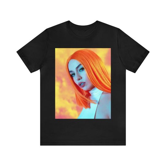 Ava Max Vintage Style T-Shirt, Music Shirt for Fan