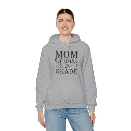 Mother's Day Hoodie | Mother's Day gift