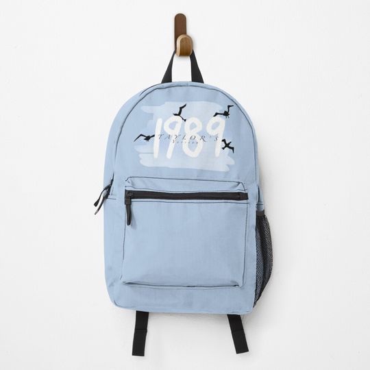 1989 Taylor’s Version Backpack for swiftiee