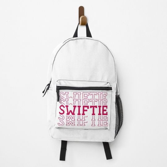 Taylor version Backpack for swiftiee