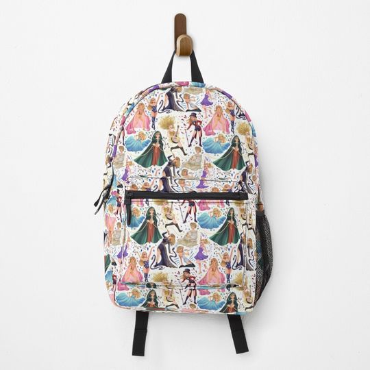 Taylor Eras  Backpack - merch for swiftiee