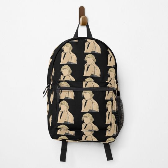 Taylor Drawing Backpack- merch Taylor for swiftiee