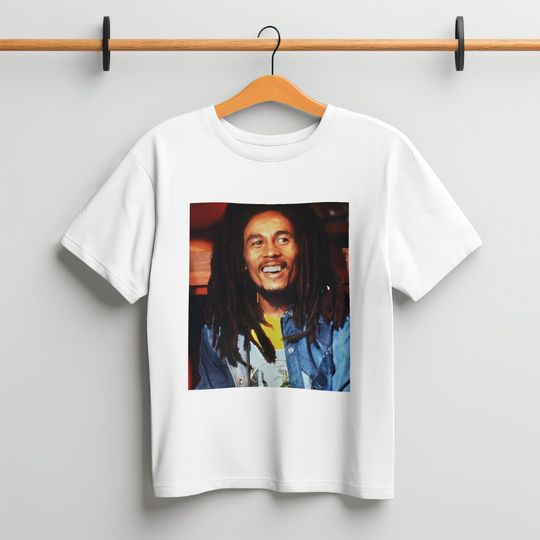 Bob Marley Movie Shirt, Bob Marley Fan Shirt, Bob Marley One Love T-Shirt