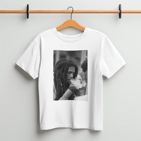 Bob Marley One Love Shirt, One Love Bob Marley Shirt, Bob Marley T-Shirt