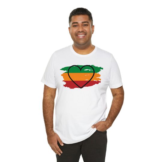 Bob Marley One Love T-Shirt, Bob Marley Shirt, Bob Marley Movie T-Shirt