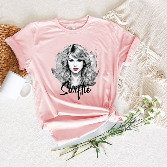 taylor version T-Shirt, Taylor Girls Shirt, Swiftian T Shirt