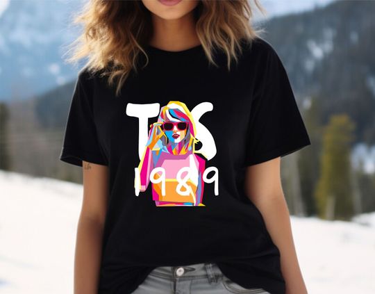 1989 Taylor Shirt, Taylor taylor version Shirt, Taylor 1989 T Shirt