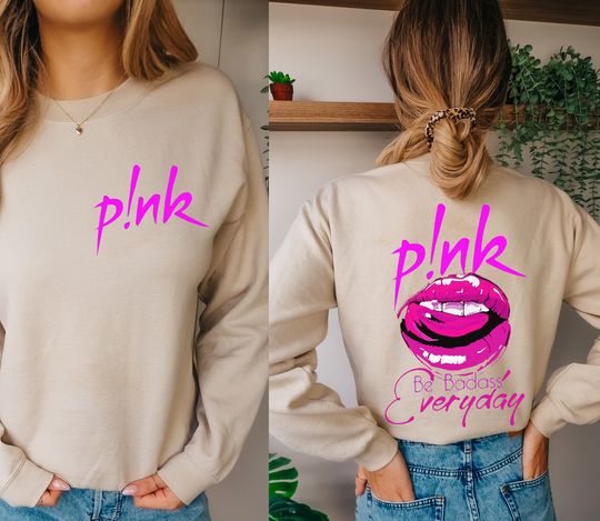 Pink Singer Summer Carnival 2024 Tour Shirt, Pink Fan Lovers Shirt