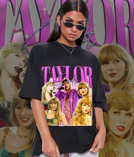 Limited Taylor Shirt Vintage 90s Graphic Shirt, Taylor taylor version T Shirt