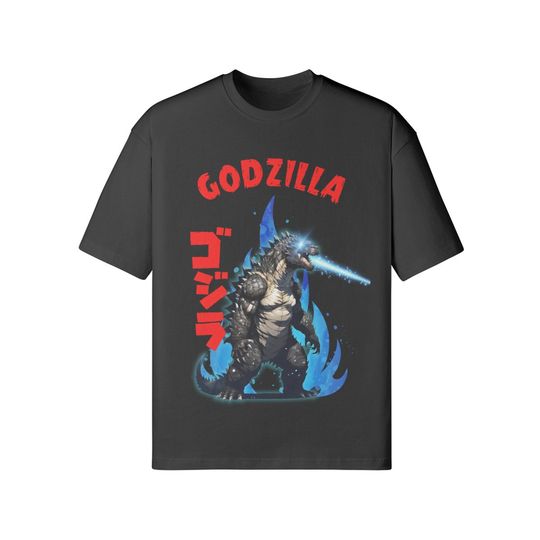 god zilla x Kong The New Empire 2024 Unite Movie T-Shirt