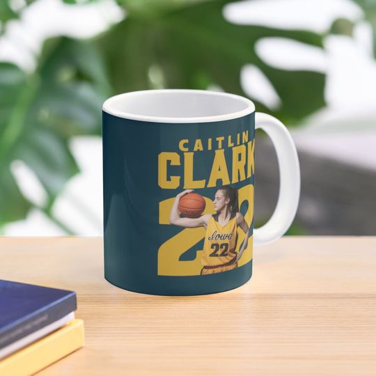 Basketball ChmapionT-Shirt Coffee Mug