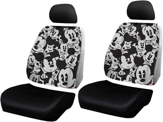 Mickey Car Seat Covers, Disney Car Seat Covers